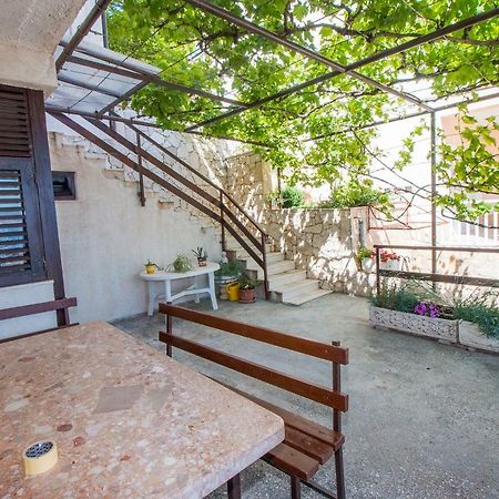 Apartments Pivac - Lokva Rogoznica Εξωτερικό φωτογραφία
