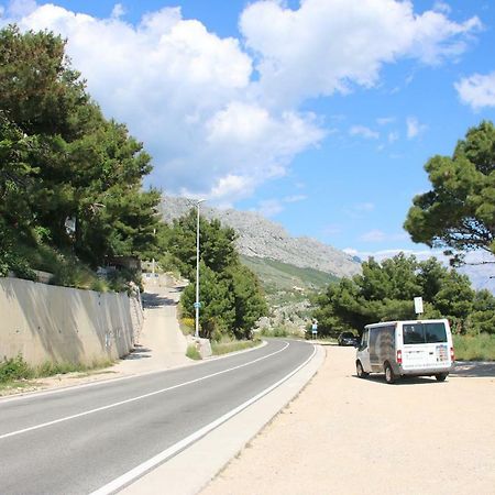 Apartments Pivac - Lokva Rogoznica Εξωτερικό φωτογραφία