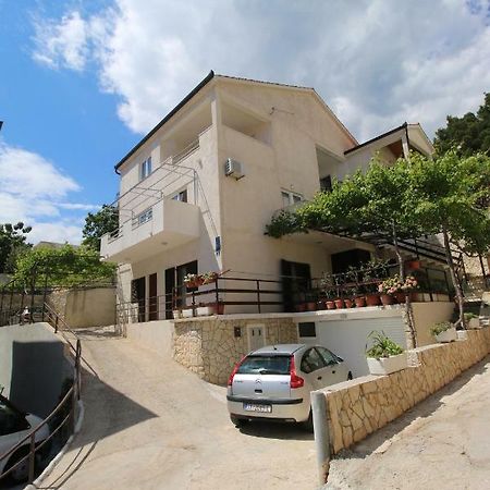 Apartments Pivac - Lokva Rogoznica Εξωτερικό φωτογραφία