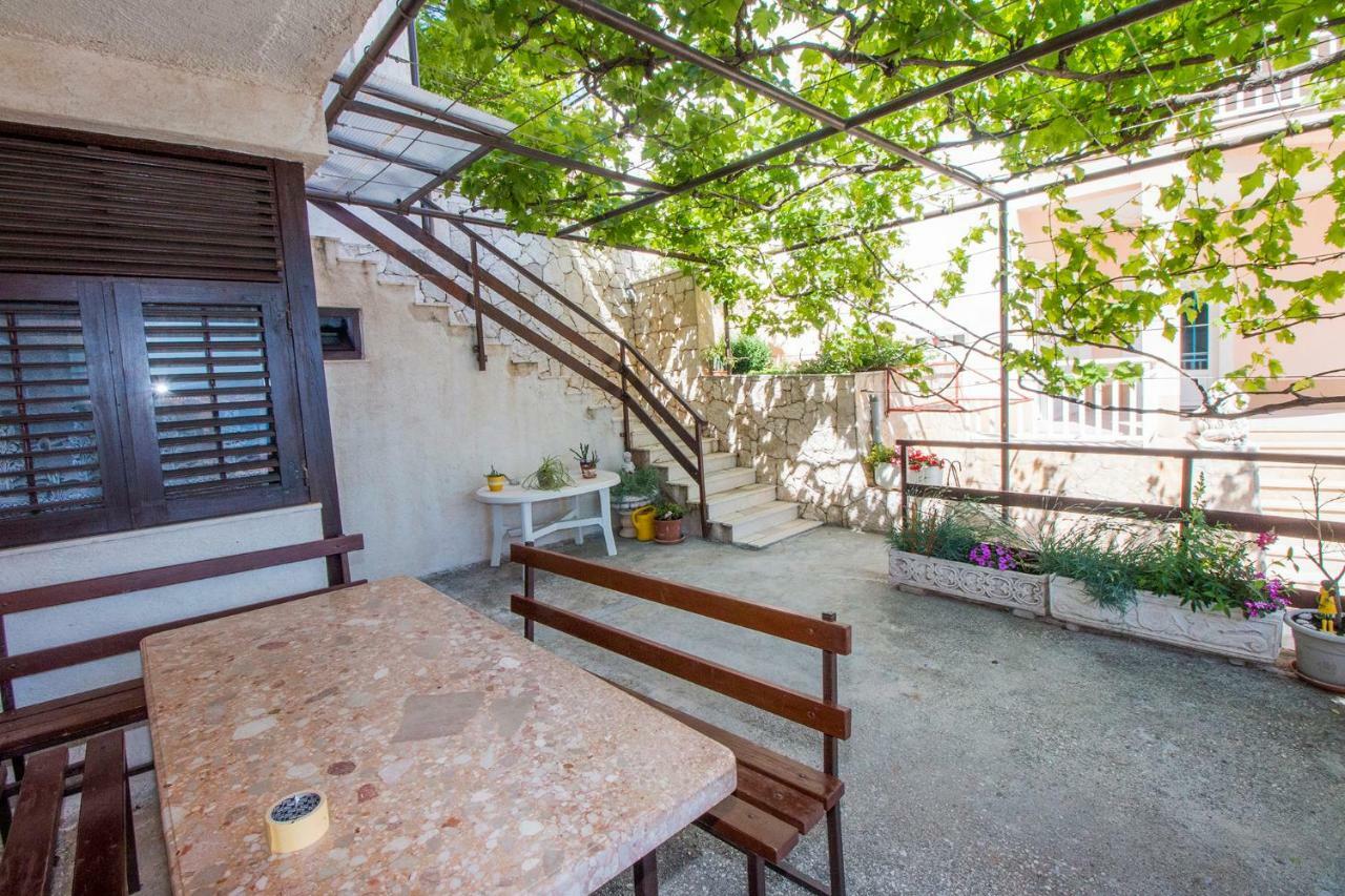Apartments Pivac - Lokva Rogoznica Εξωτερικό φωτογραφία