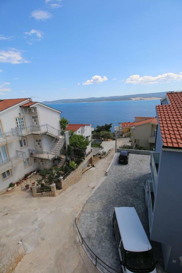 Apartments Pivac - Lokva Rogoznica Εξωτερικό φωτογραφία