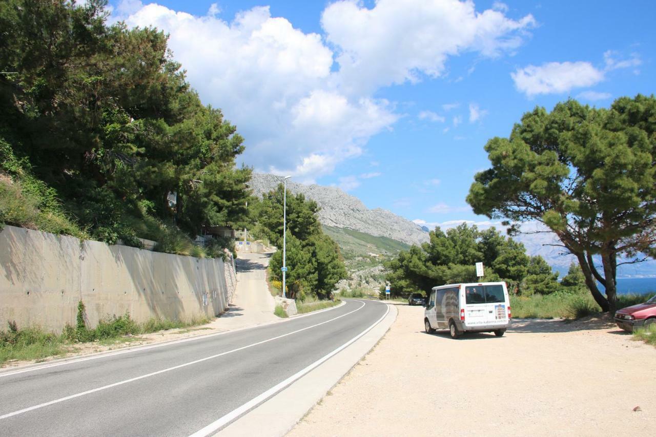 Apartments Pivac - Lokva Rogoznica Εξωτερικό φωτογραφία