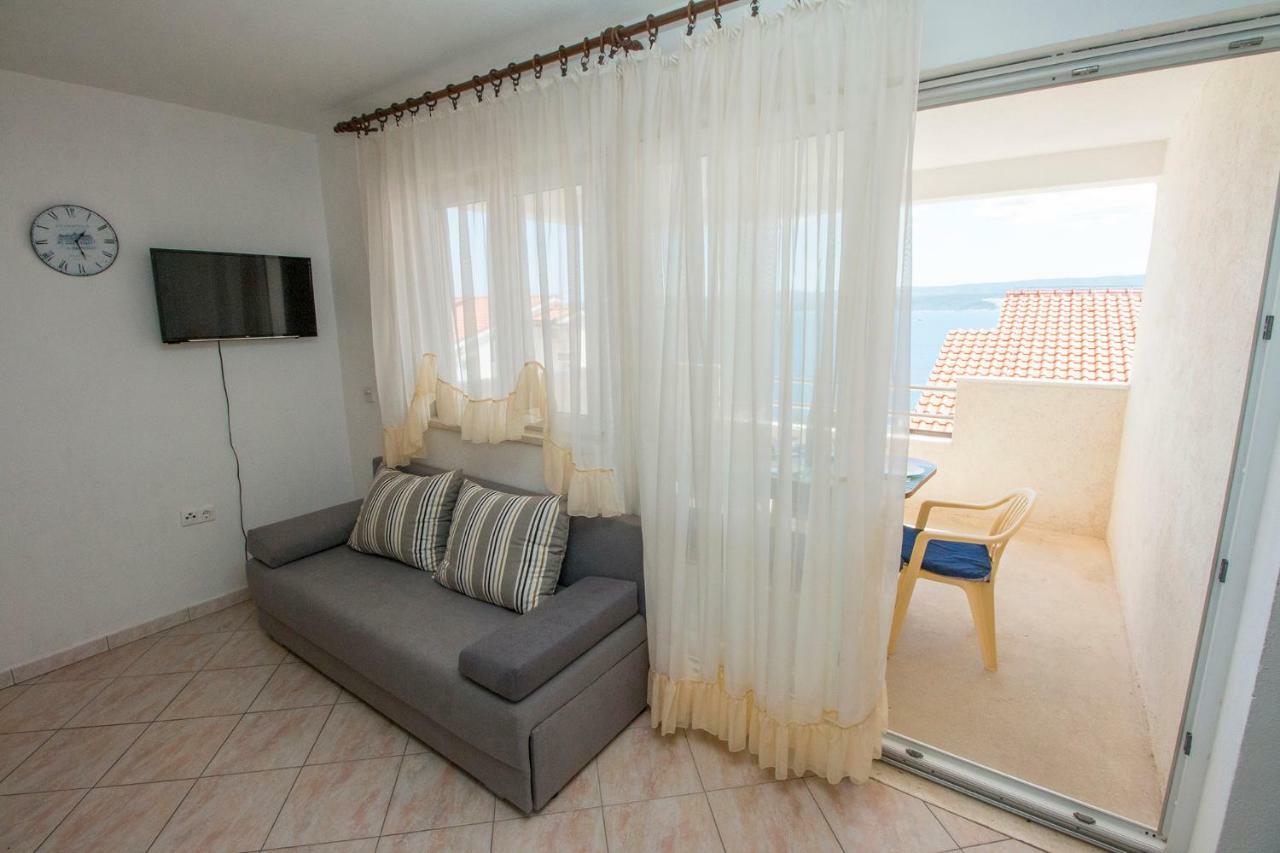 Apartments Pivac - Lokva Rogoznica Εξωτερικό φωτογραφία