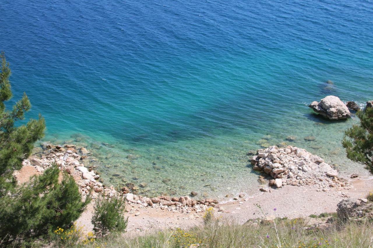 Apartments Pivac - Lokva Rogoznica Εξωτερικό φωτογραφία