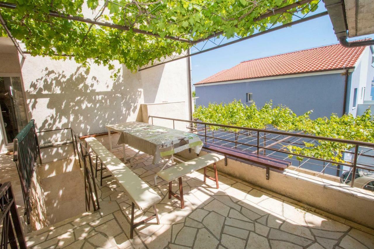 Apartments Pivac - Lokva Rogoznica Εξωτερικό φωτογραφία