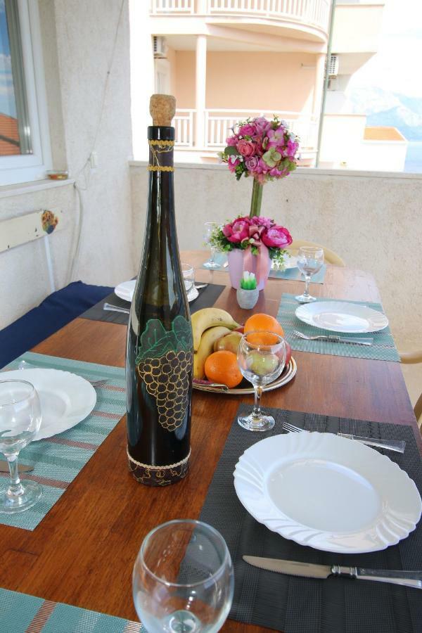 Apartments Pivac - Lokva Rogoznica Εξωτερικό φωτογραφία