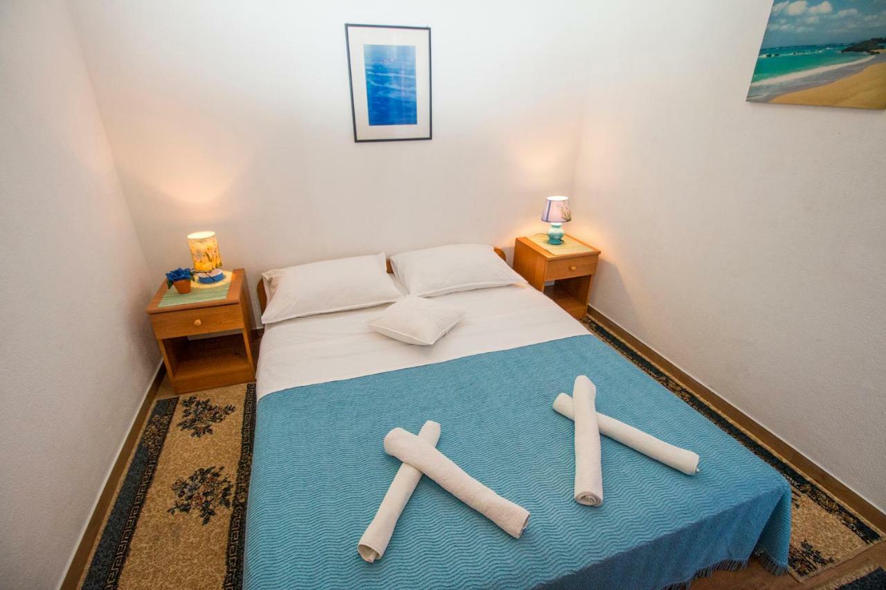 Apartments Pivac - Lokva Rogoznica Εξωτερικό φωτογραφία
